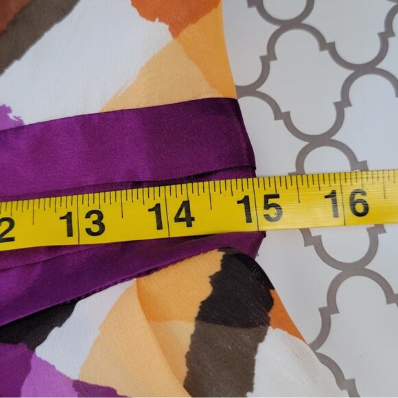 Anthropologie-Moulinette Soeurs- NWT- Etty Halter Dress- size 10 - Picture 10 of 11